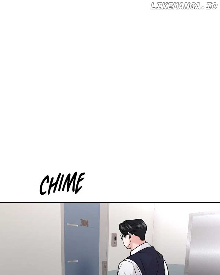 A Campus Romance, I Guess chapter 50 page 68