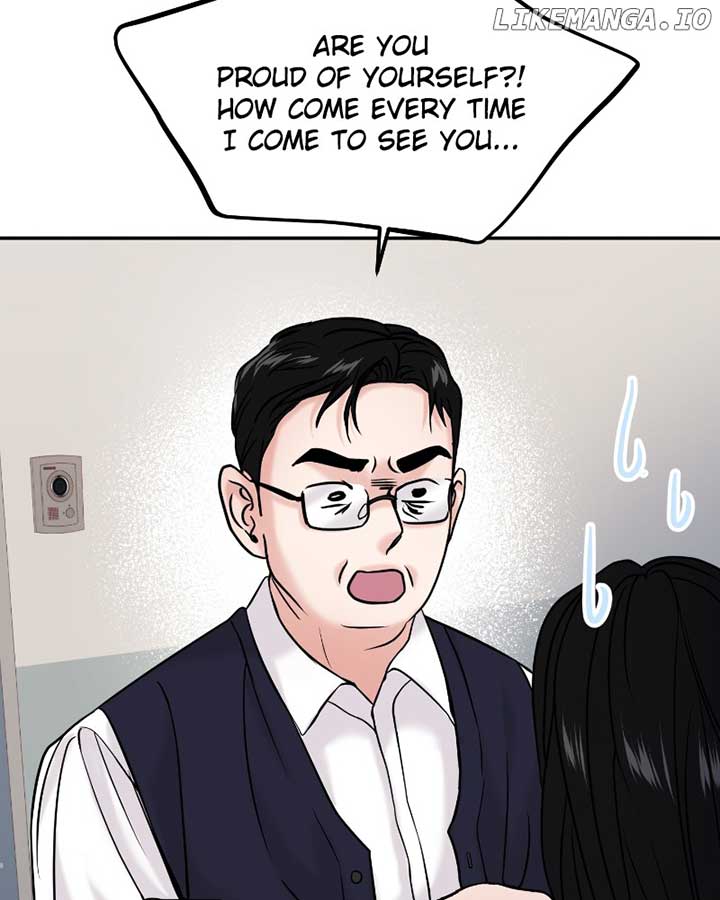 A Campus Romance, I Guess chapter 50 page 72