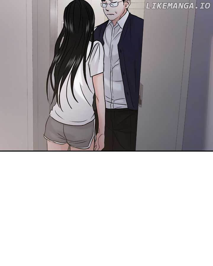 A Campus Romance, I Guess chapter 50 page 76