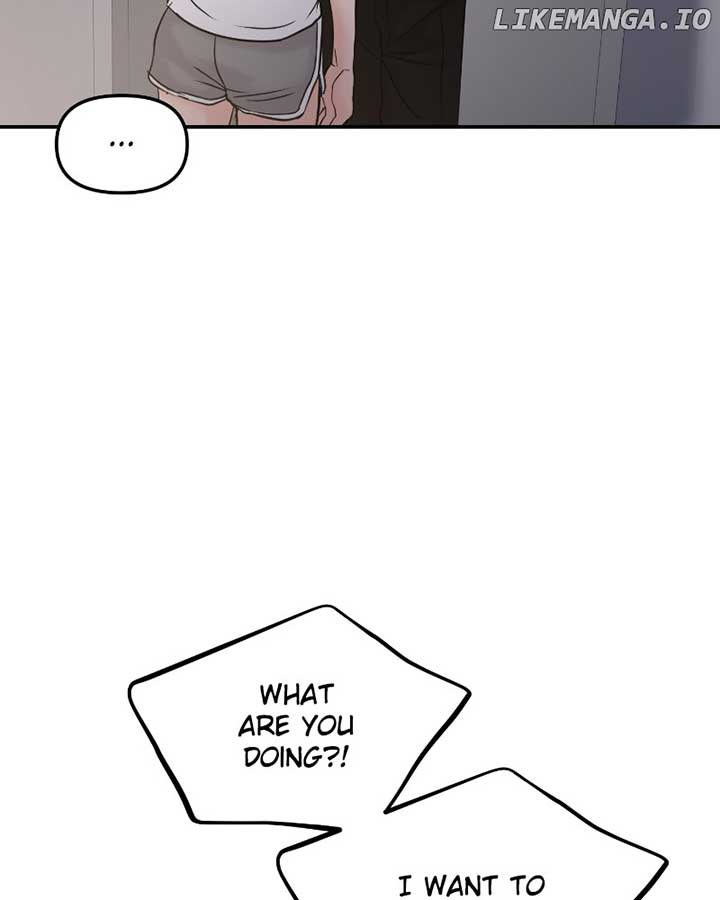 A Campus Romance, I Guess chapter 50 page 78