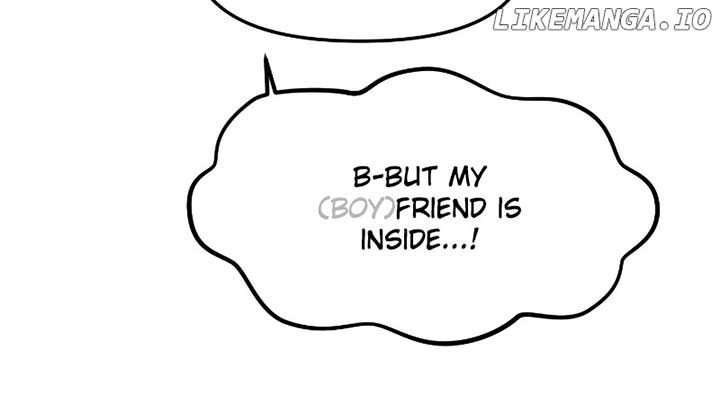 A Campus Romance, I Guess chapter 50 page 80