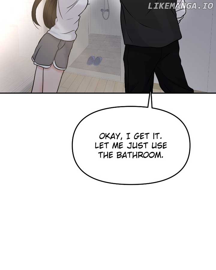 A Campus Romance, I Guess chapter 50 page 82