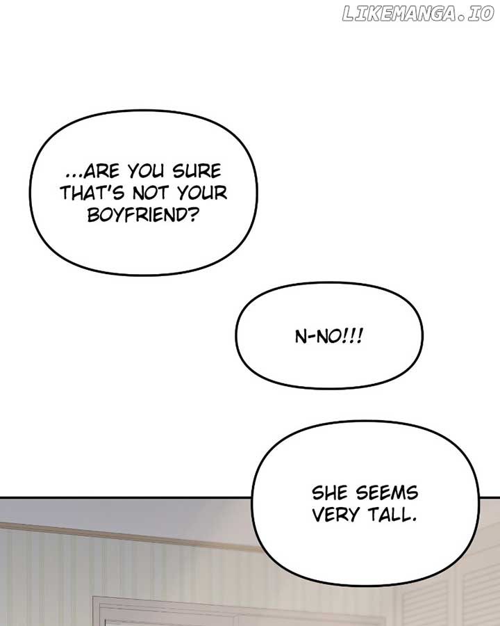A Campus Romance, I Guess chapter 50 page 83