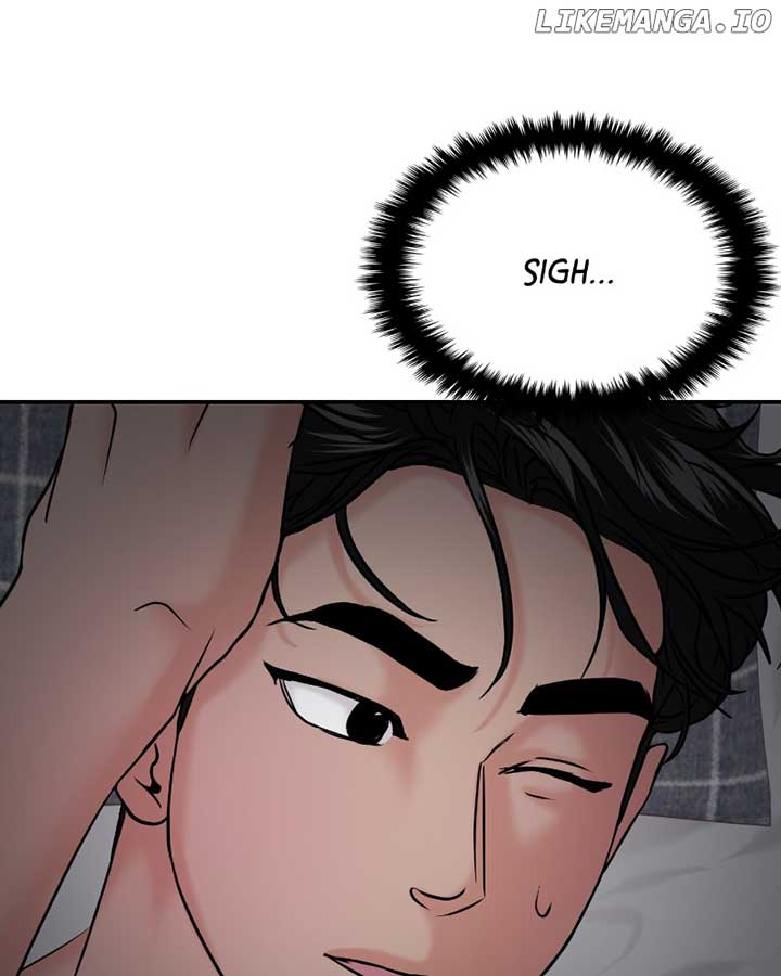 A Campus Romance, I Guess chapter 50 page 87