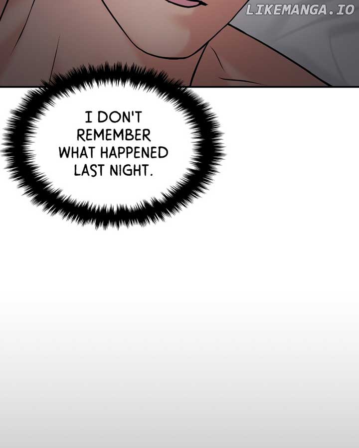 A Campus Romance, I Guess chapter 50 page 88