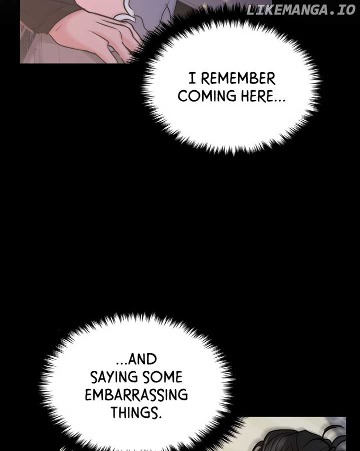 A Campus Romance, I Guess chapter 50 page 90