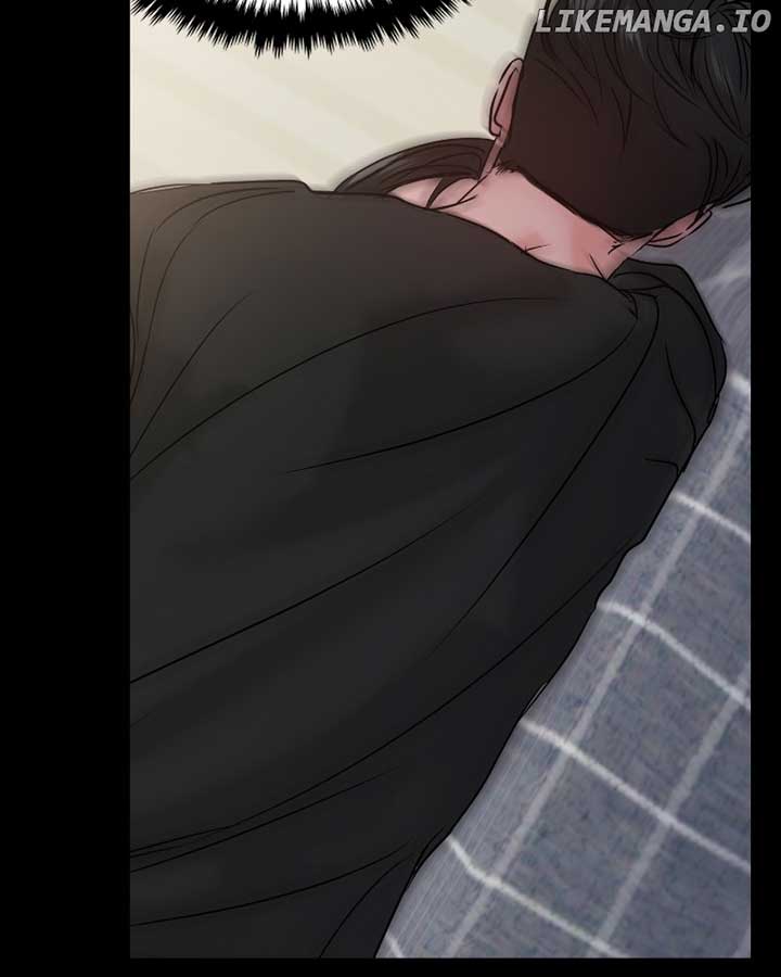A Campus Romance, I Guess chapter 50 page 91