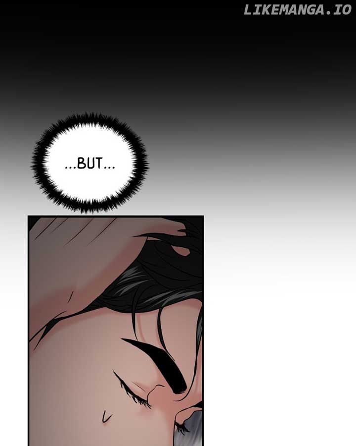 A Campus Romance, I Guess chapter 50 page 95