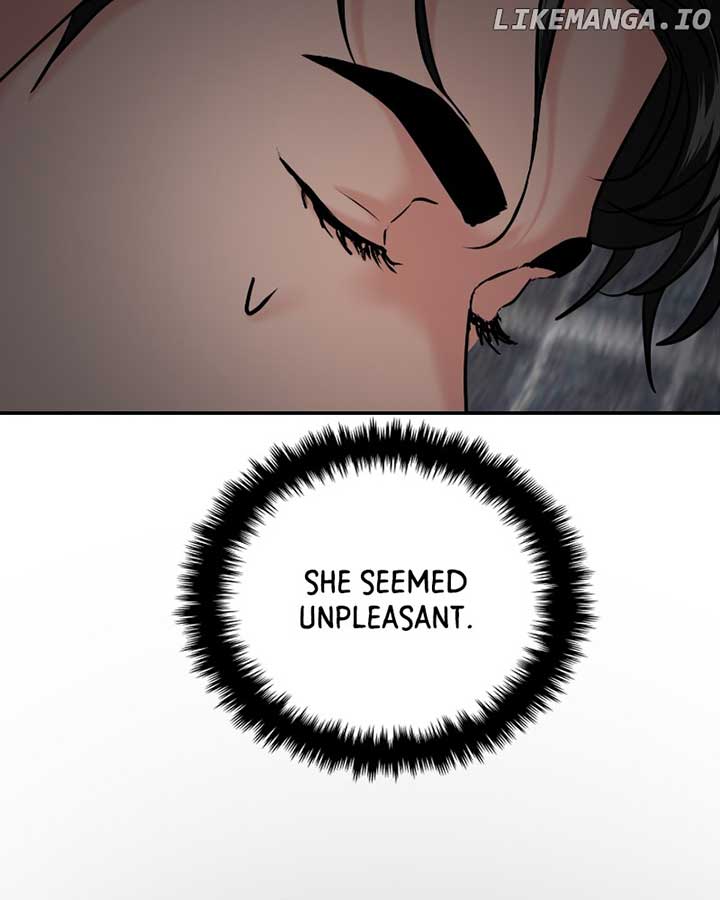 A Campus Romance, I Guess chapter 50 page 99