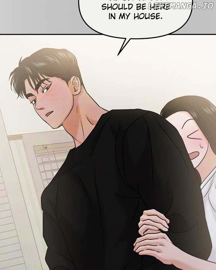 A Campus Romance, I Guess chapter 50 page 102