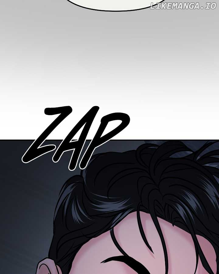 A Campus Romance, I Guess chapter 50 page 104
