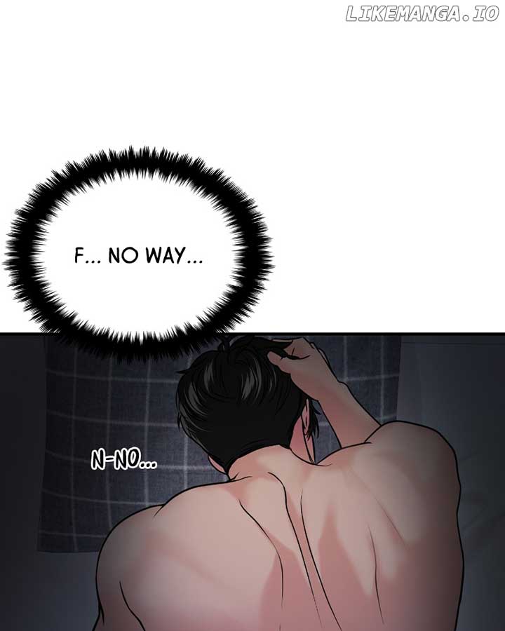 A Campus Romance, I Guess chapter 50 page 108