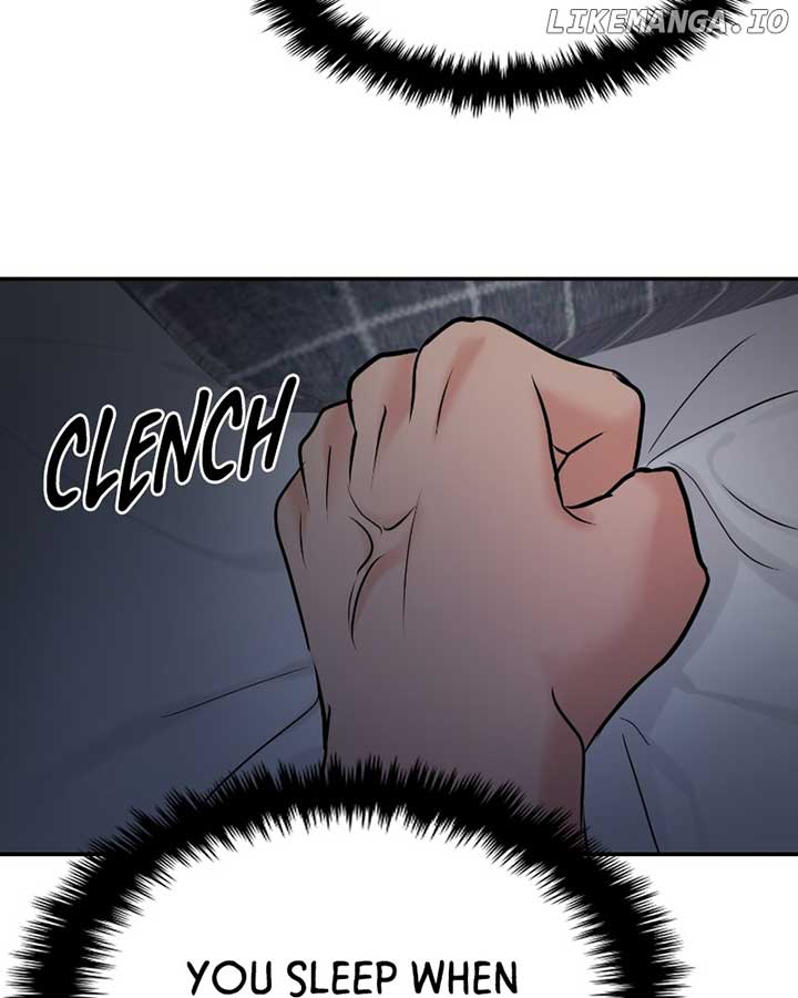 A Campus Romance, I Guess chapter 50 page 116