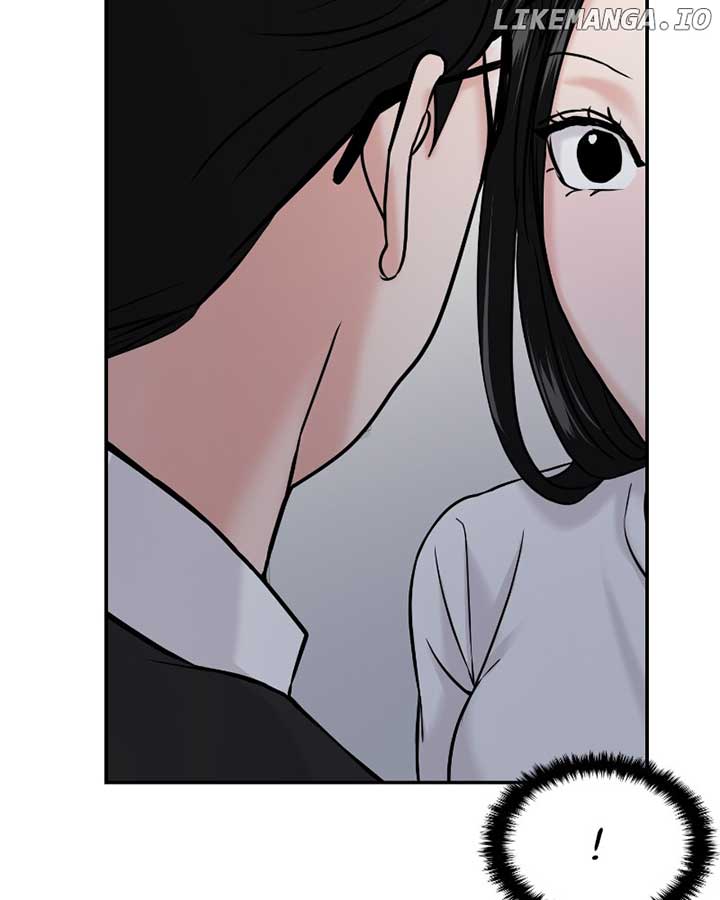 A Campus Romance, I Guess chapter 50 page 128