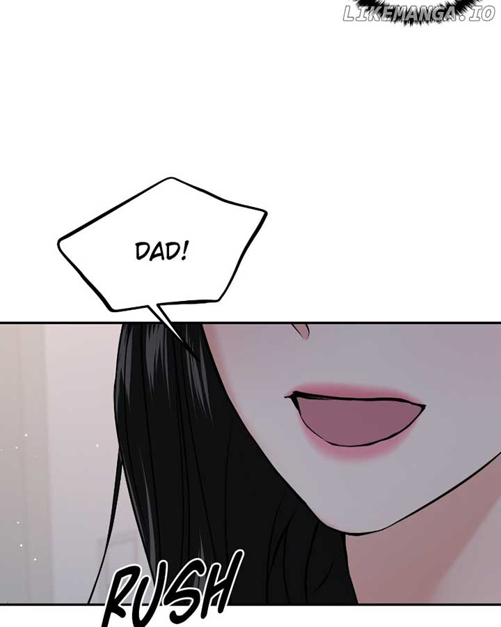 A Campus Romance, I Guess chapter 50 page 129