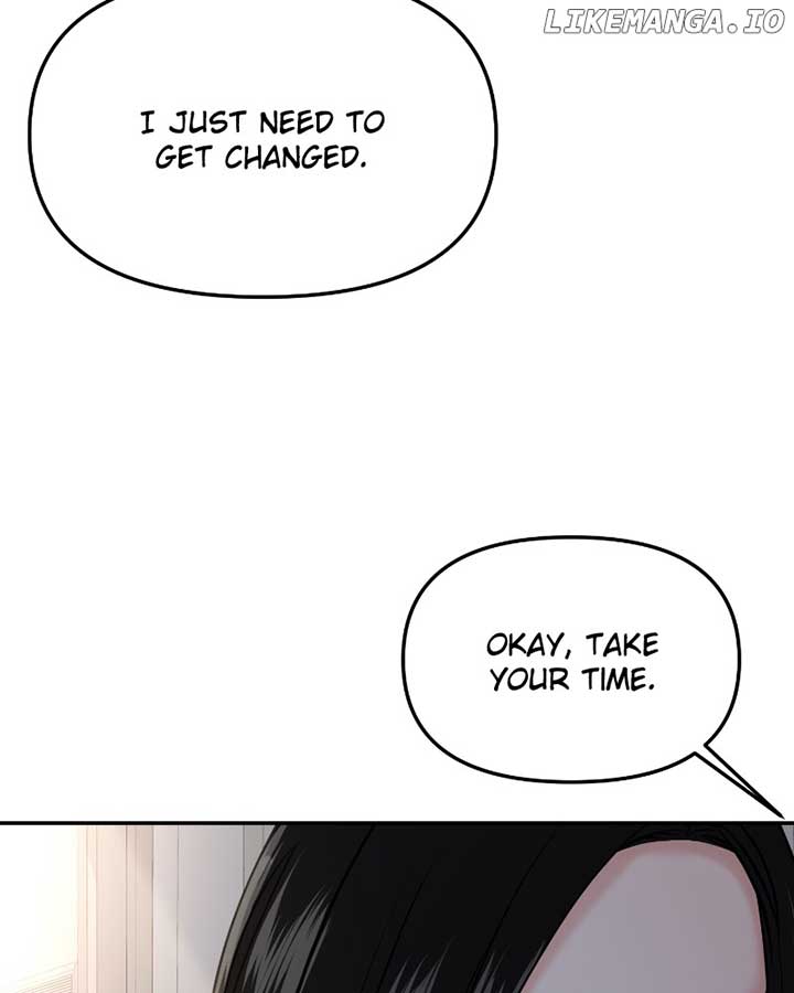 A Campus Romance, I Guess chapter 50 page 134