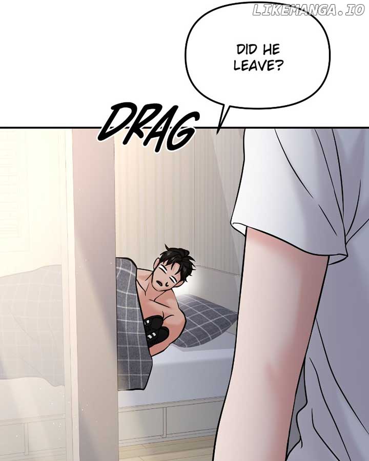 A Campus Romance, I Guess chapter 50 page 141