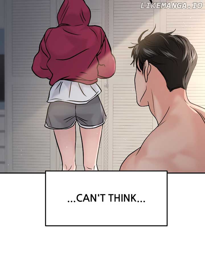 A Campus Romance, I Guess chapter 50 page 145