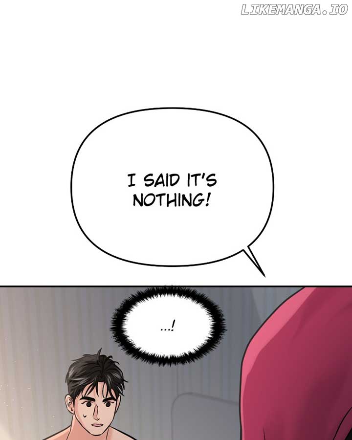 A Campus Romance, I Guess chapter 50 page 146