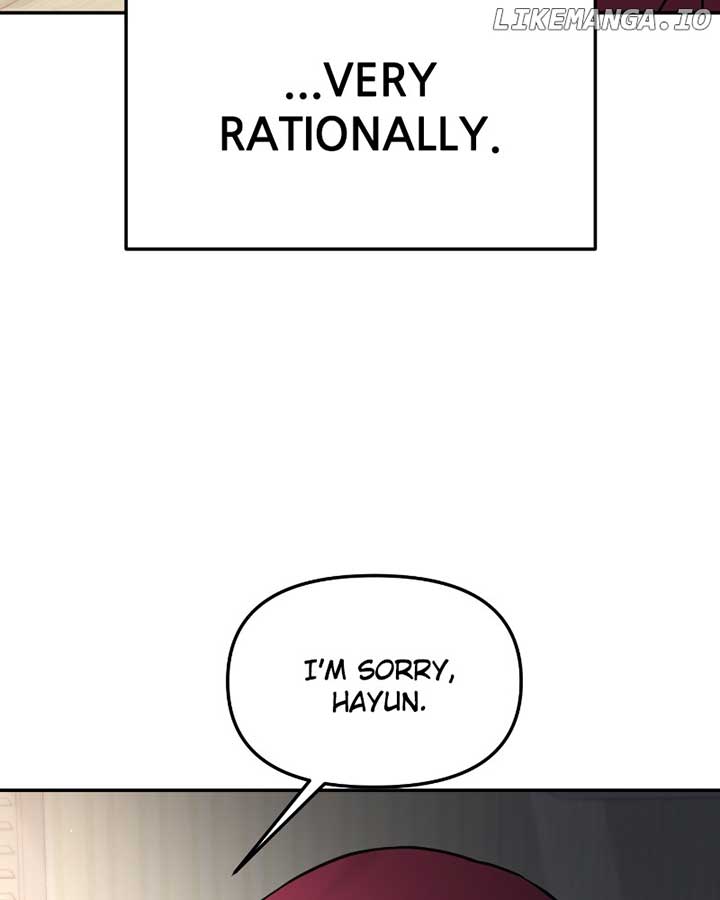 A Campus Romance, I Guess chapter 50 page 148