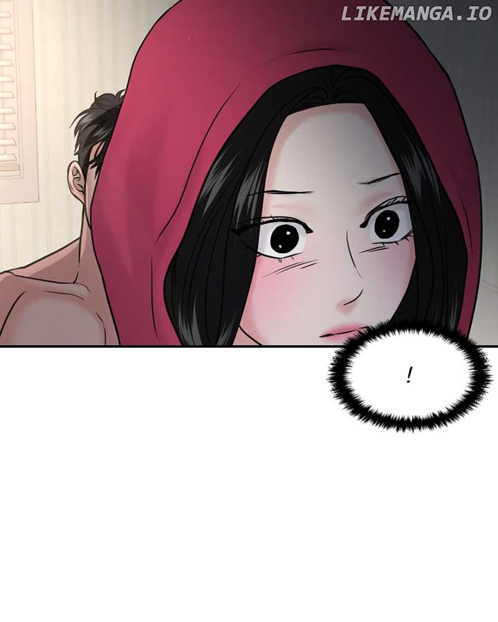 A Campus Romance, I Guess chapter 50 page 149