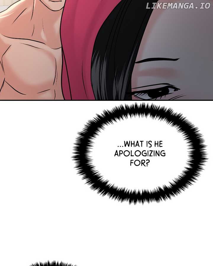 A Campus Romance, I Guess chapter 50 page 151