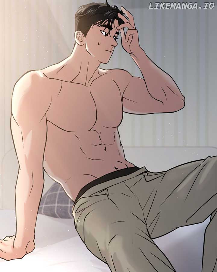 A Campus Romance, I Guess chapter 50 page 157