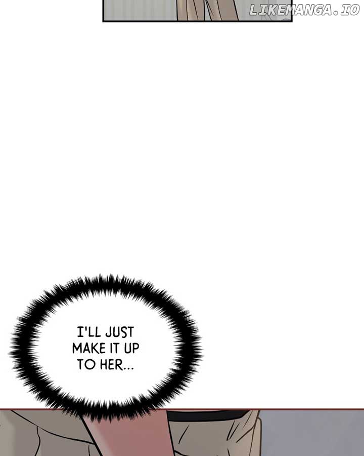 A Campus Romance, I Guess chapter 50 page 165