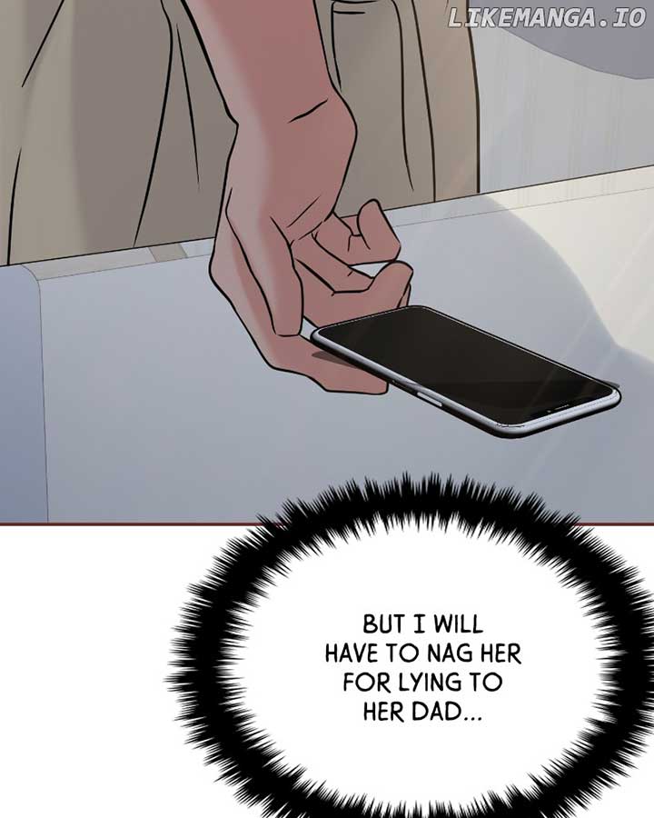 A Campus Romance, I Guess chapter 50 page 166