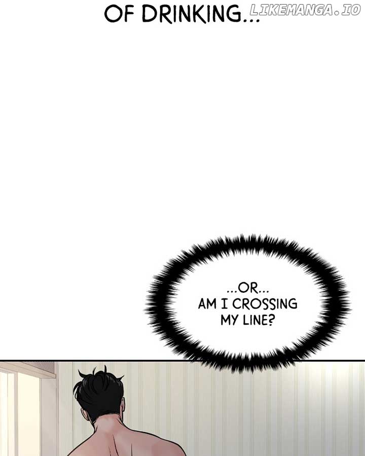 A Campus Romance, I Guess chapter 50 page 169