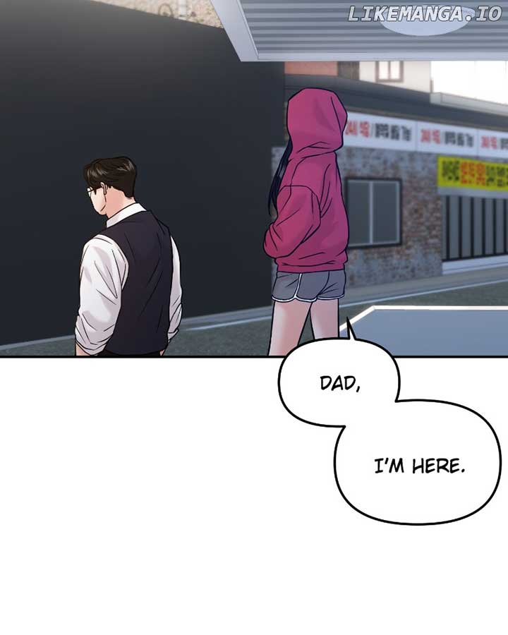 A Campus Romance, I Guess chapter 50 page 175