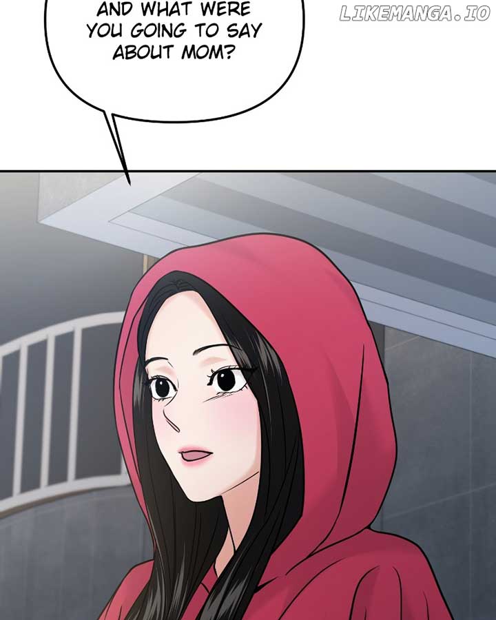 A Campus Romance, I Guess chapter 50 page 178