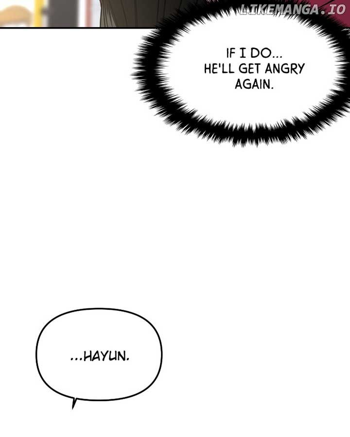 A Campus Romance, I Guess chapter 50 page 181