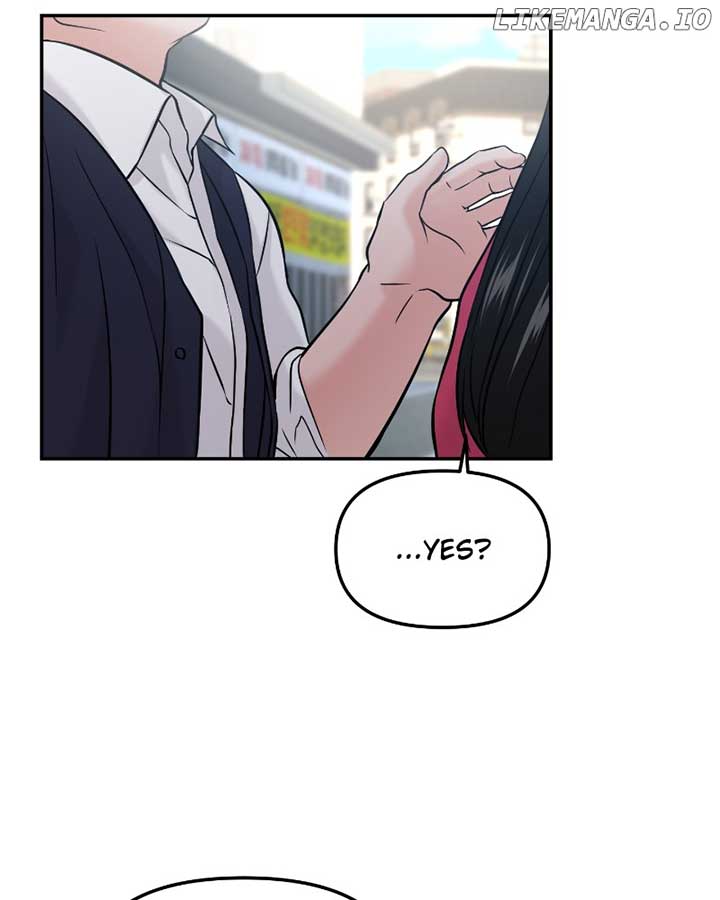 A Campus Romance, I Guess chapter 50 page 182