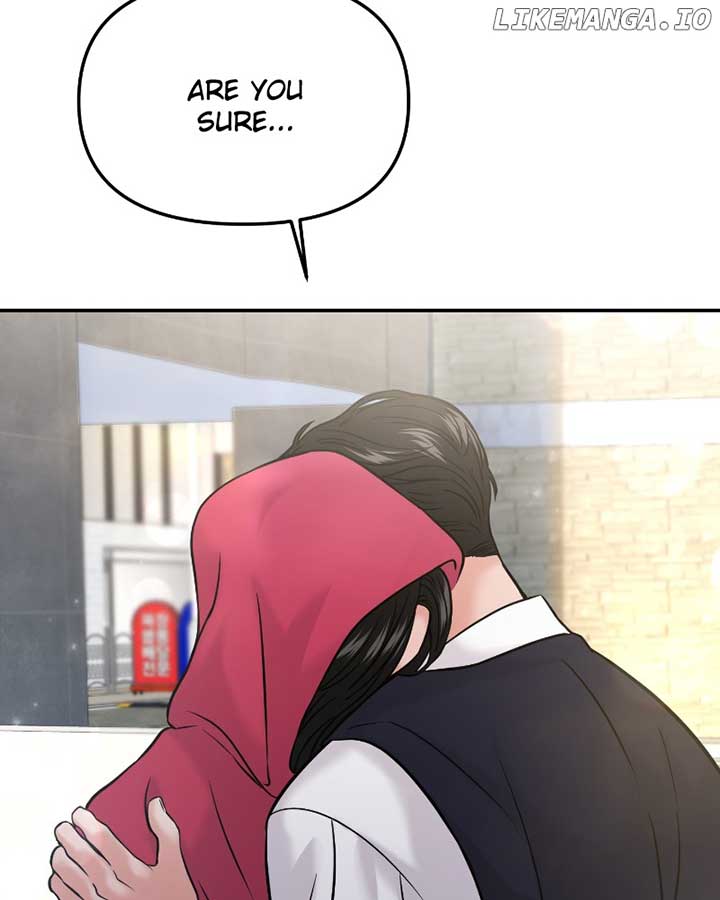 A Campus Romance, I Guess chapter 50 page 183