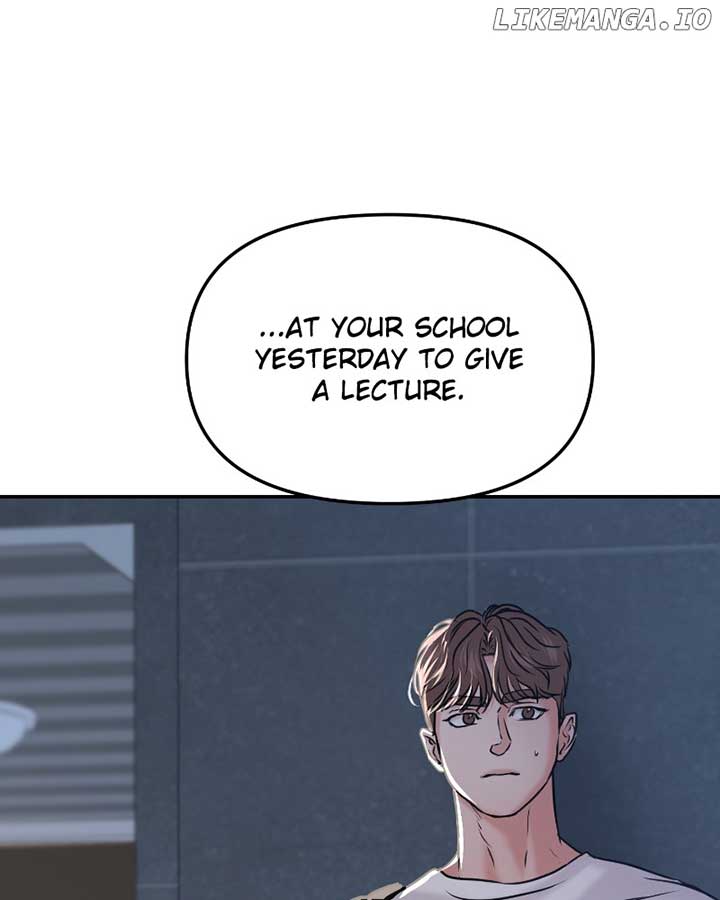 A Campus Romance, I Guess chapter 50 page 189