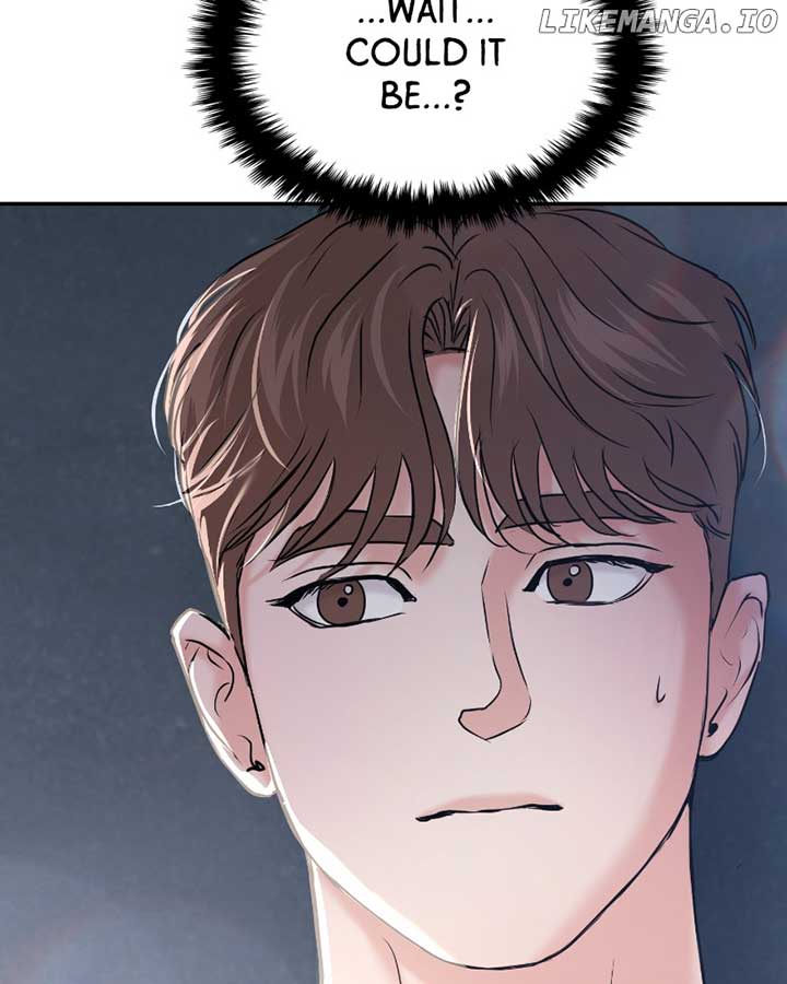 A Campus Romance, I Guess chapter 50 page 192