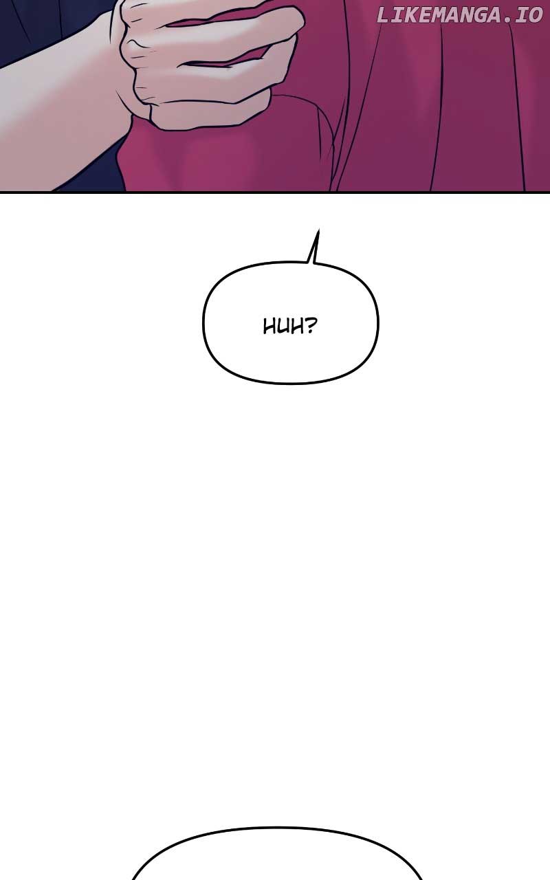 A Campus Romance, I Guess chapter 51 page 7