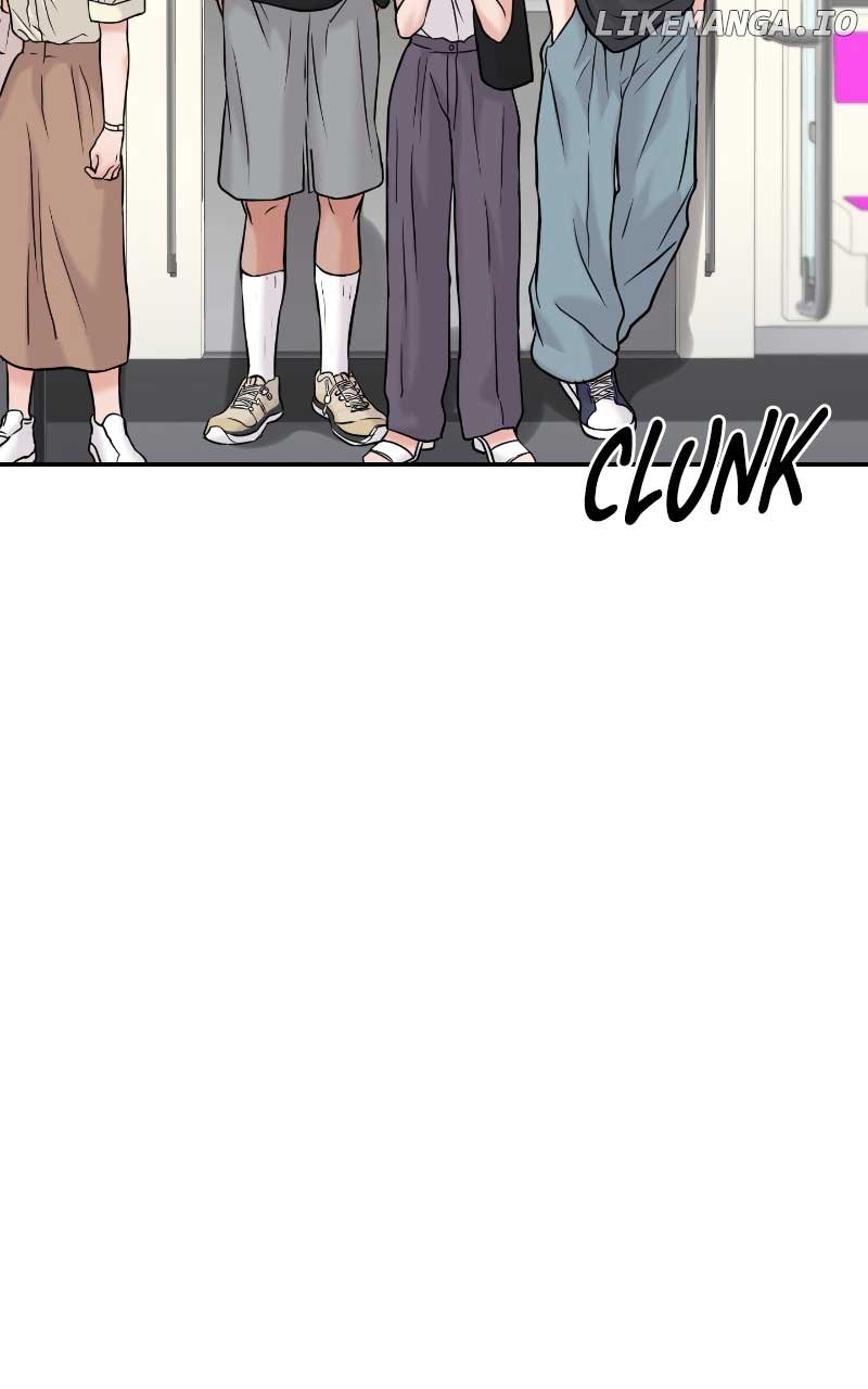 A Campus Romance, I Guess chapter 52 page 115