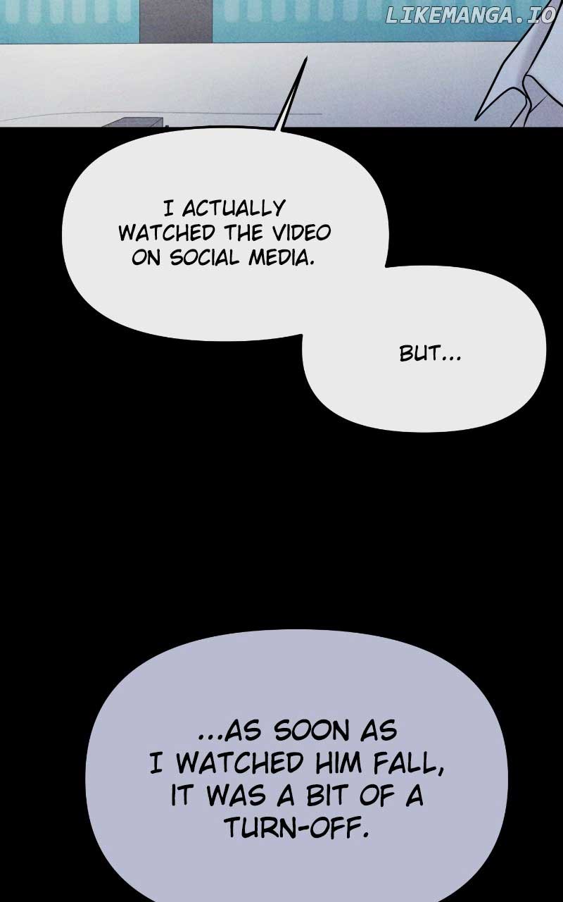 A Campus Romance, I Guess chapter 52 page 124