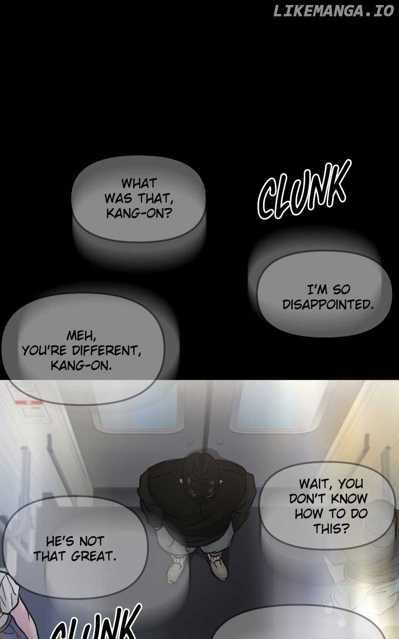 A Campus Romance, I Guess chapter 52 page 131