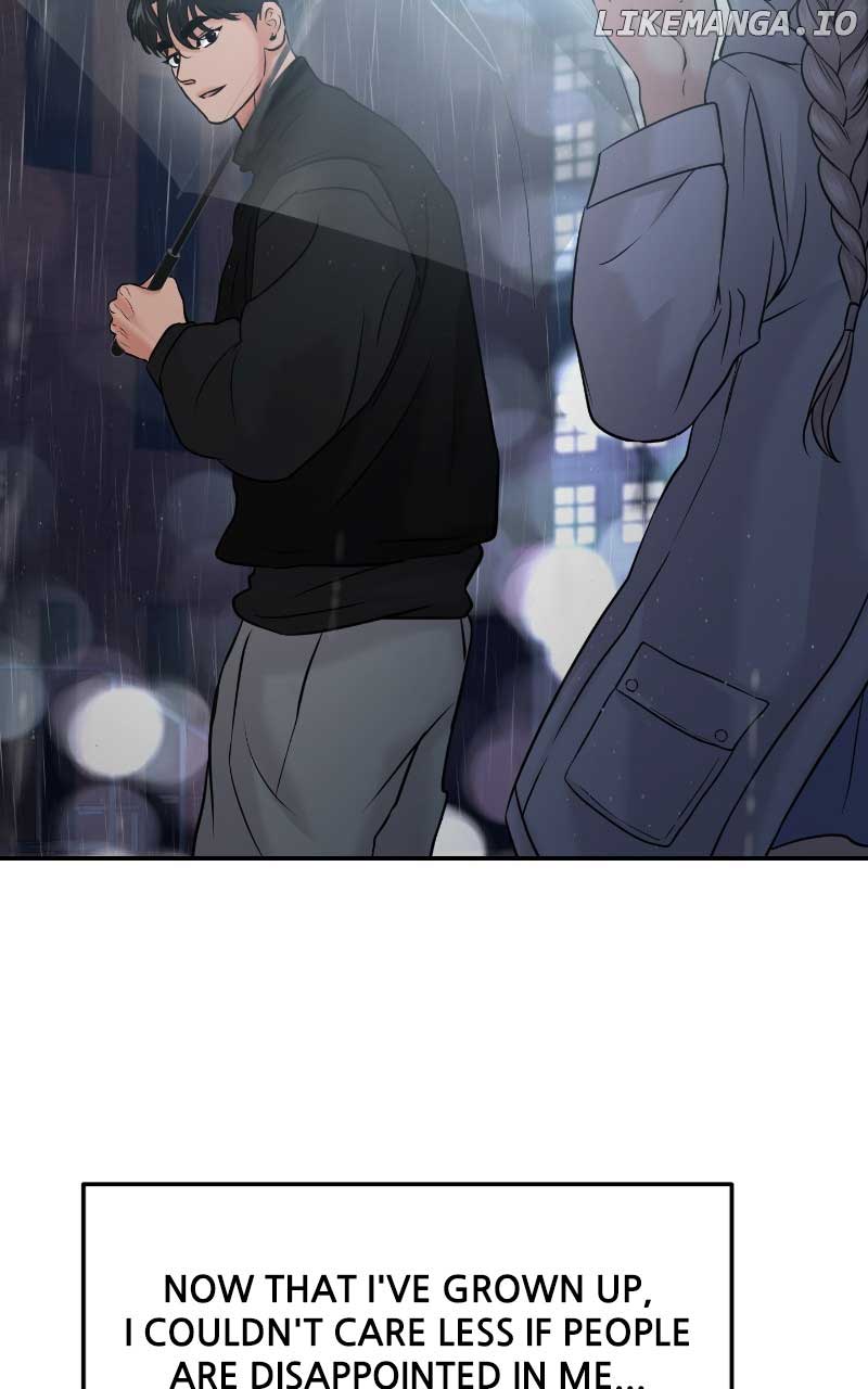 A Campus Romance, I Guess chapter 52 page 136