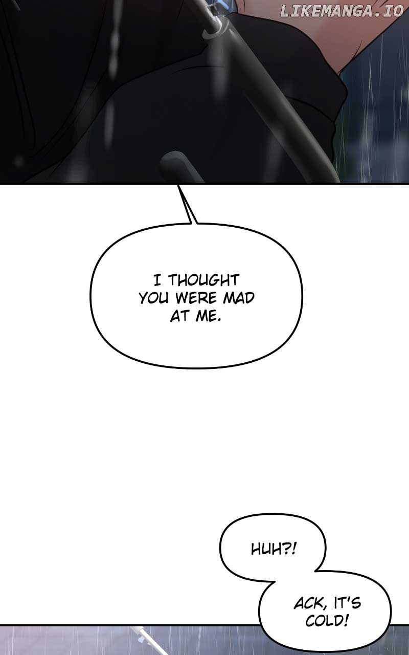 A Campus Romance, I Guess chapter 52 page 158