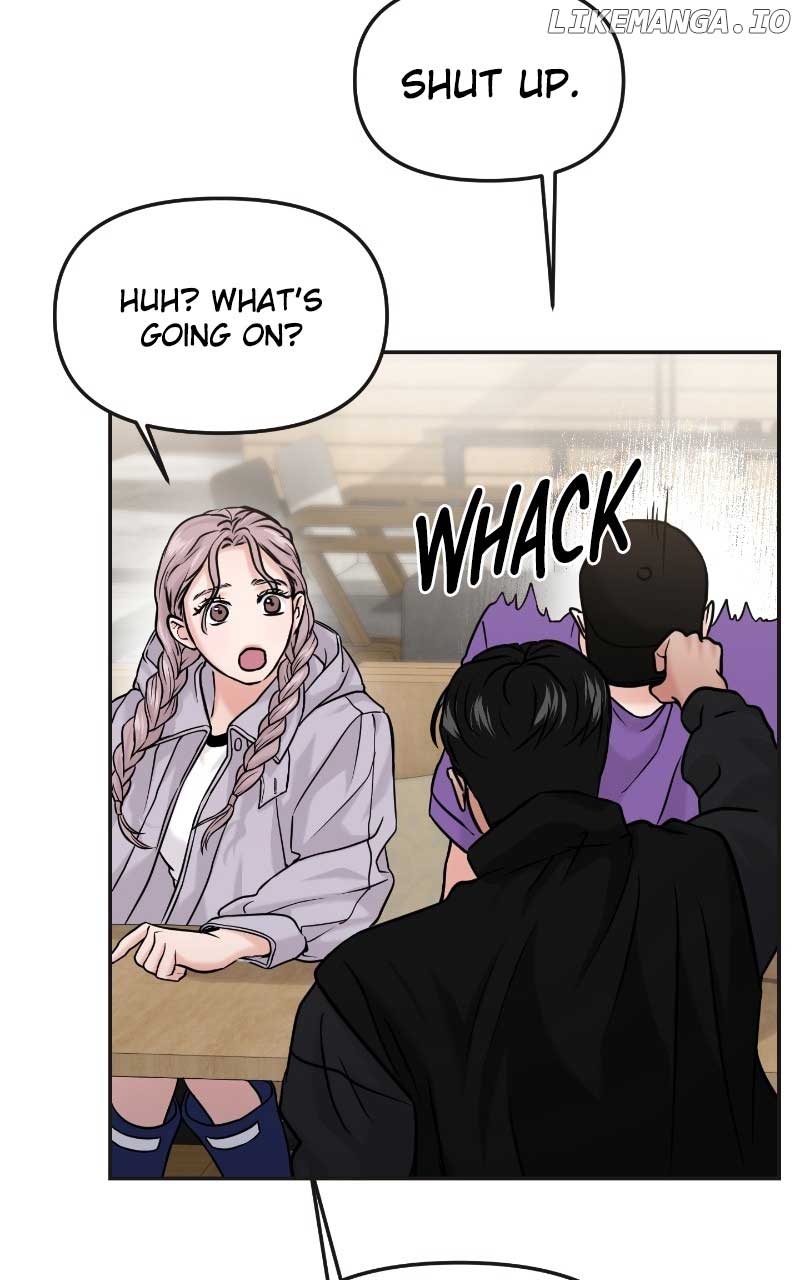 A Campus Romance, I Guess chapter 52 page 16