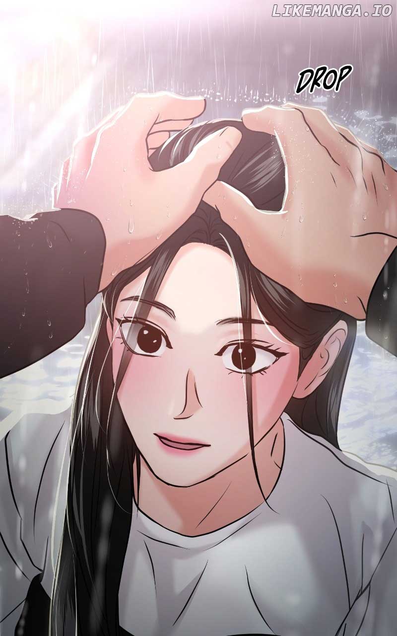A Campus Romance, I Guess chapter 52 page 167