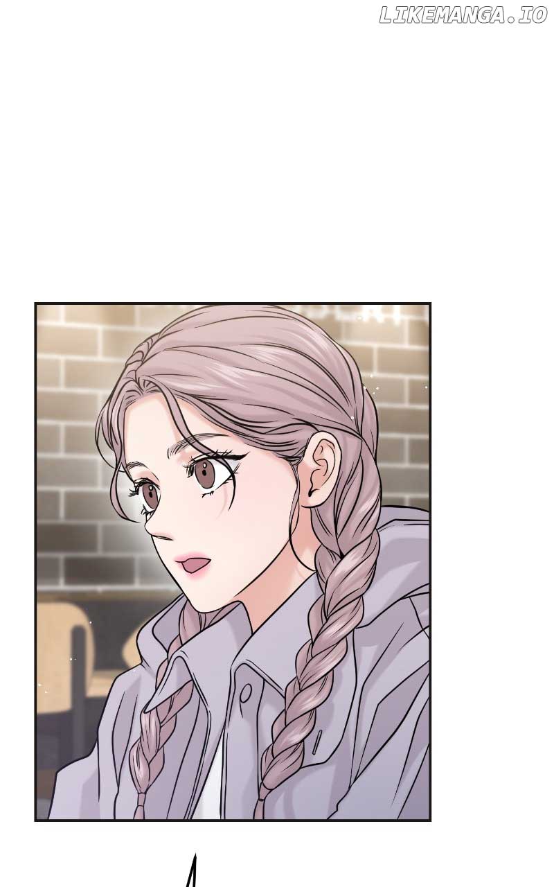 A Campus Romance, I Guess chapter 52 page 22