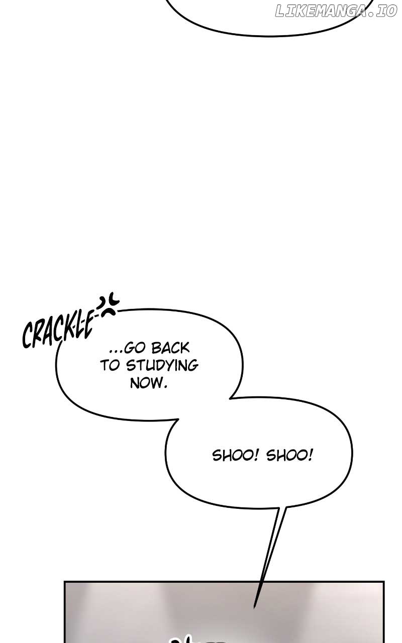 A Campus Romance, I Guess chapter 52 page 27