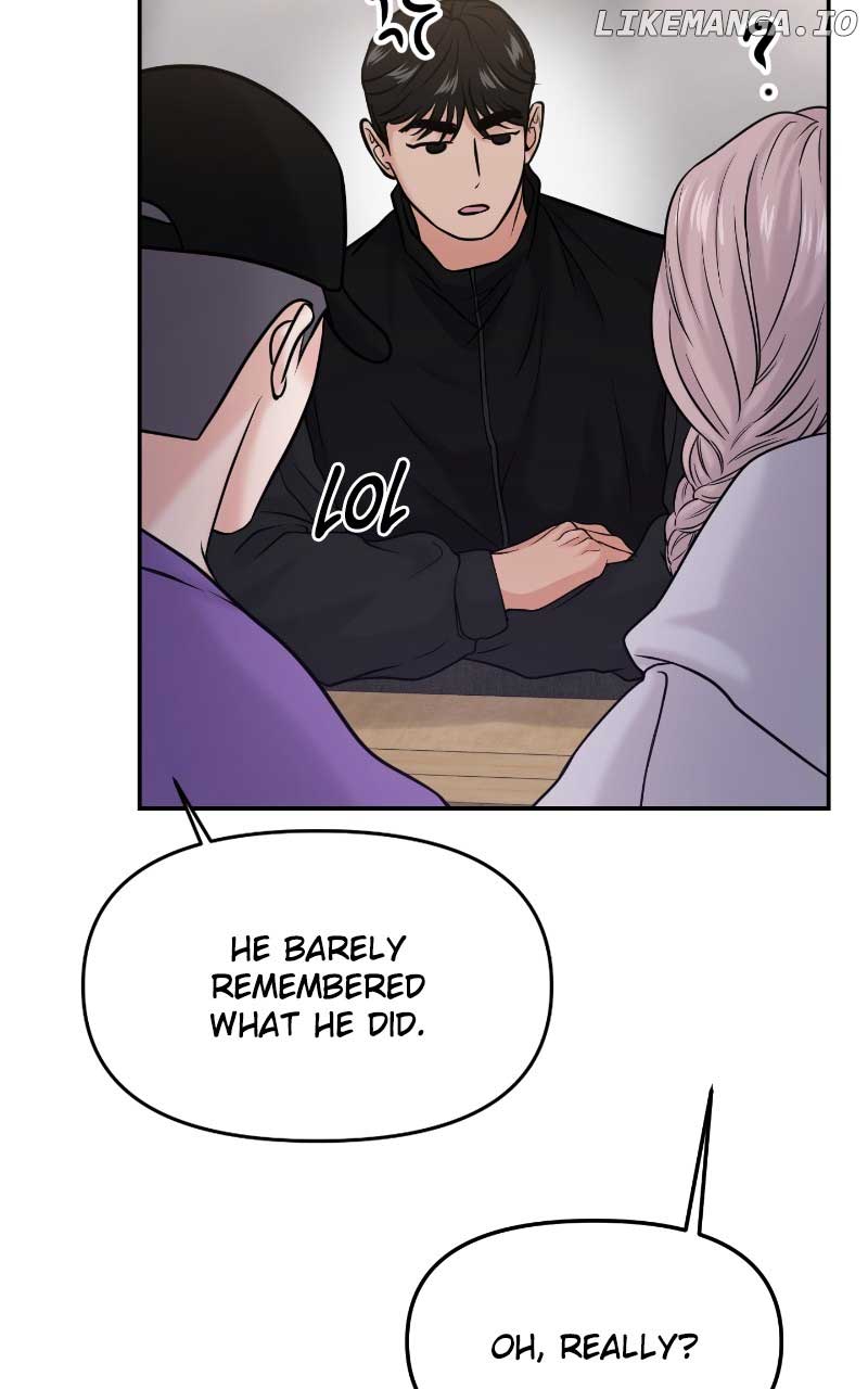 A Campus Romance, I Guess chapter 52 page 28