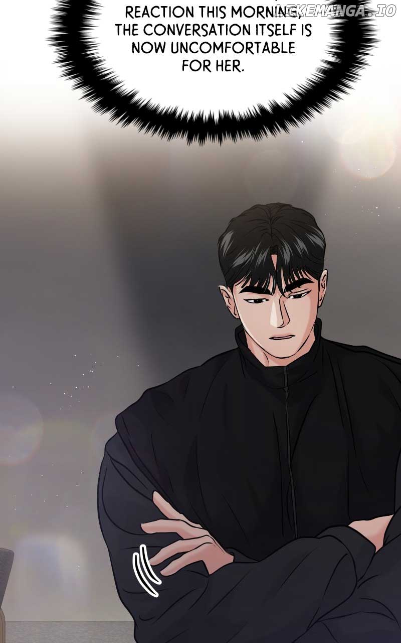 A Campus Romance, I Guess chapter 52 page 34