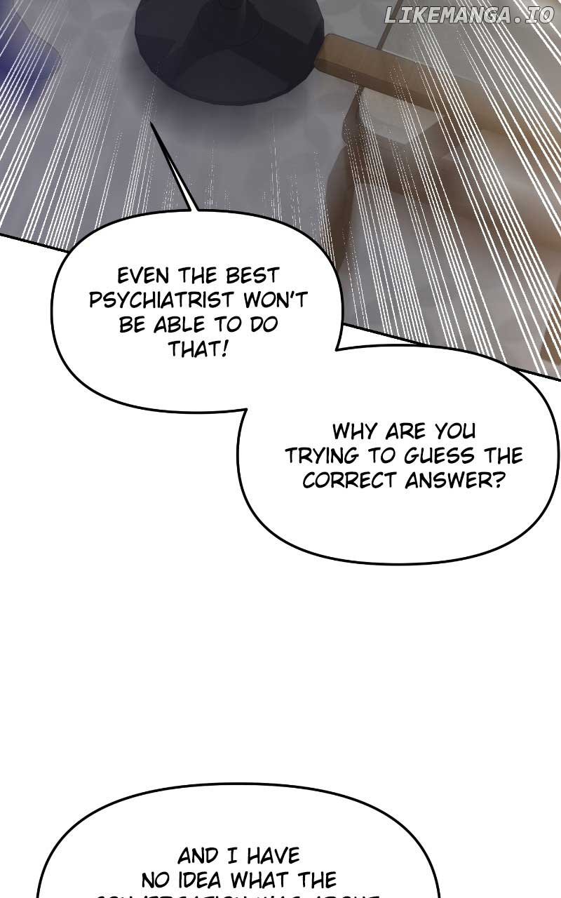 A Campus Romance, I Guess chapter 52 page 40